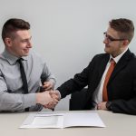 negocios